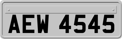 AEW4545