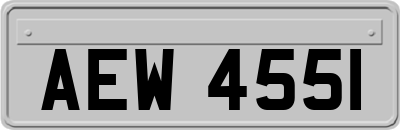 AEW4551