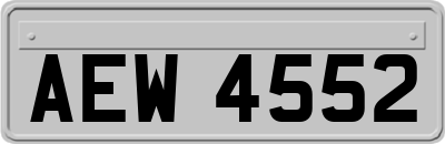 AEW4552