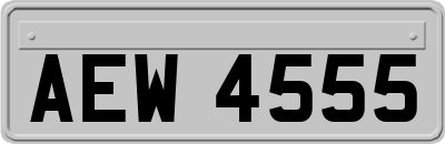 AEW4555