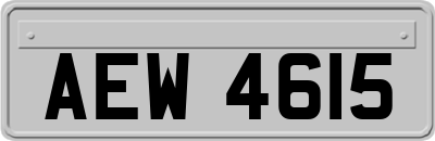 AEW4615