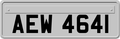 AEW4641