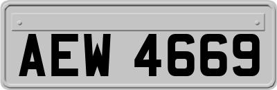 AEW4669