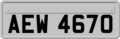 AEW4670