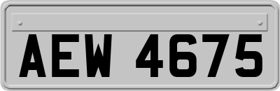 AEW4675