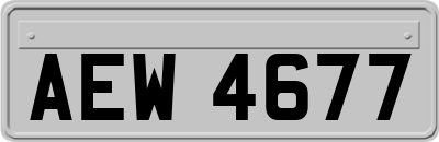AEW4677