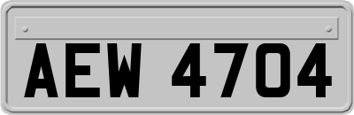 AEW4704