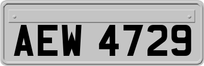 AEW4729
