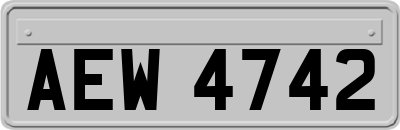AEW4742