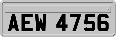 AEW4756