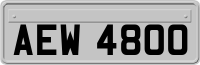 AEW4800