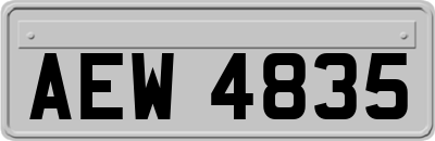 AEW4835