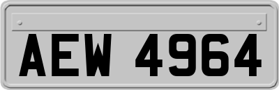 AEW4964