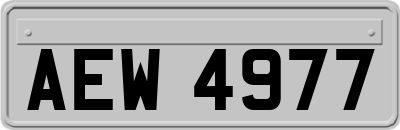 AEW4977