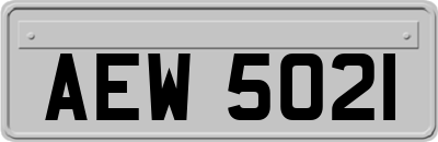 AEW5021