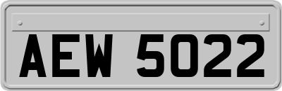 AEW5022
