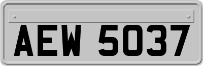 AEW5037