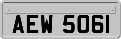 AEW5061