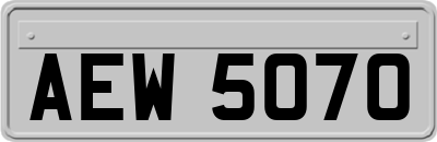 AEW5070