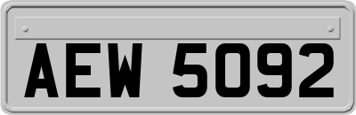 AEW5092