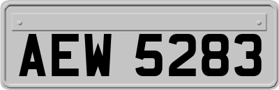 AEW5283
