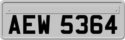AEW5364