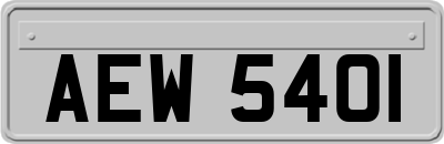 AEW5401