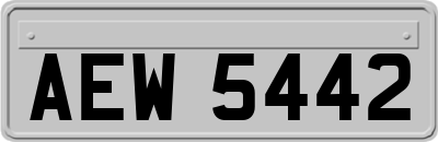 AEW5442