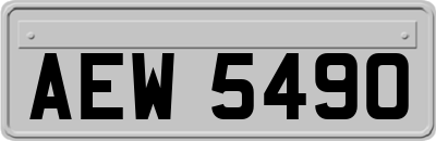 AEW5490