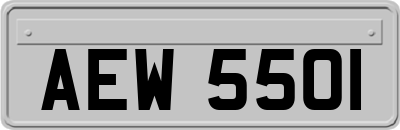 AEW5501