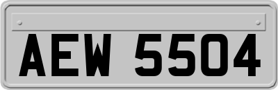 AEW5504