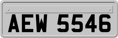 AEW5546
