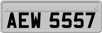 AEW5557