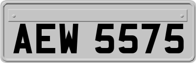AEW5575