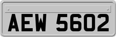 AEW5602