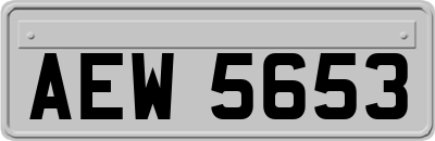 AEW5653