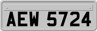 AEW5724