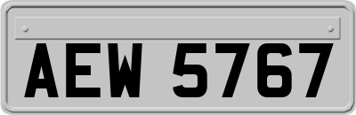 AEW5767