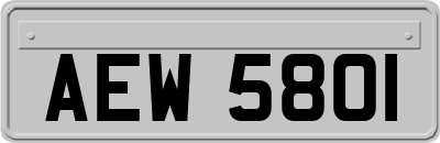 AEW5801