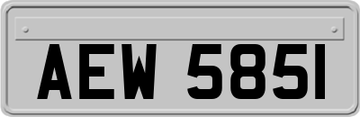 AEW5851