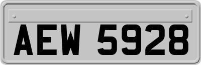 AEW5928