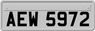 AEW5972