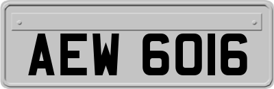 AEW6016