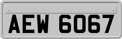 AEW6067