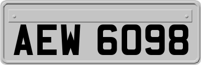 AEW6098