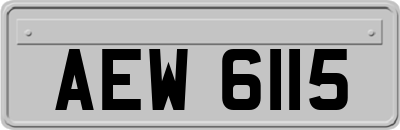 AEW6115