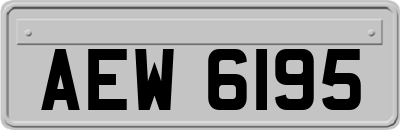 AEW6195