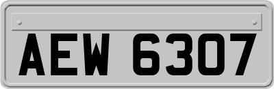 AEW6307