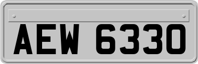 AEW6330