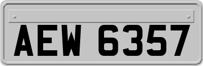 AEW6357